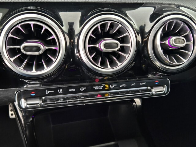 used 2020 Mercedes-Benz CLA car