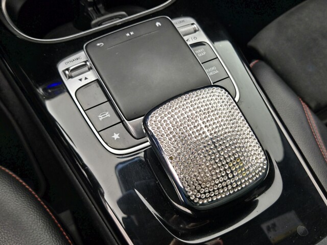 used 2020 Mercedes-Benz CLA car