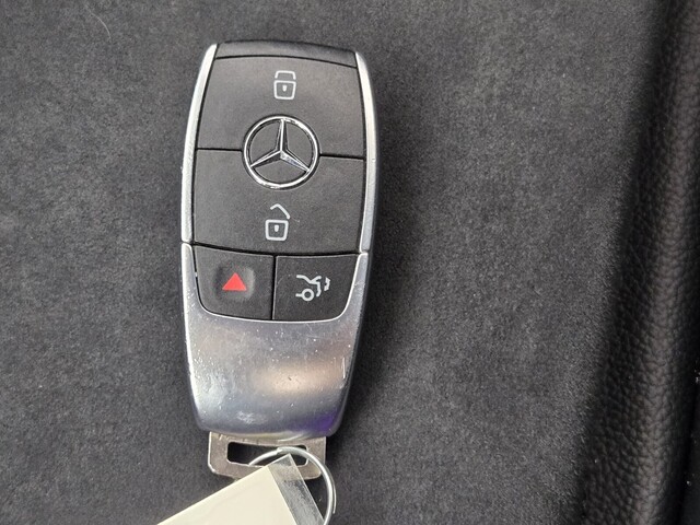 used 2020 Mercedes-Benz CLA car