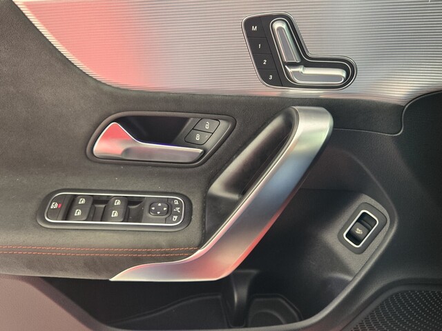 used 2020 Mercedes-Benz CLA car