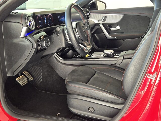 used 2020 Mercedes-Benz CLA car