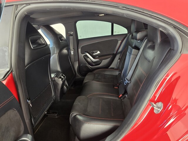 used 2020 Mercedes-Benz CLA car