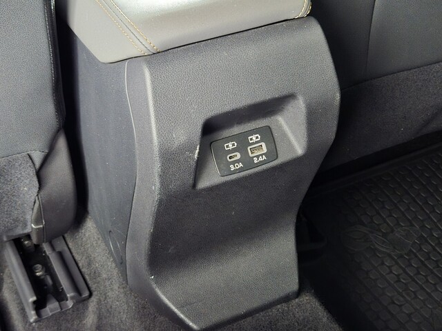 used 2024 Subaru XV Crosstrek car, priced at $25,998