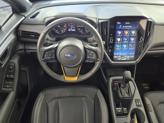 used 2024 Subaru XV Crosstrek car, priced at $25,998