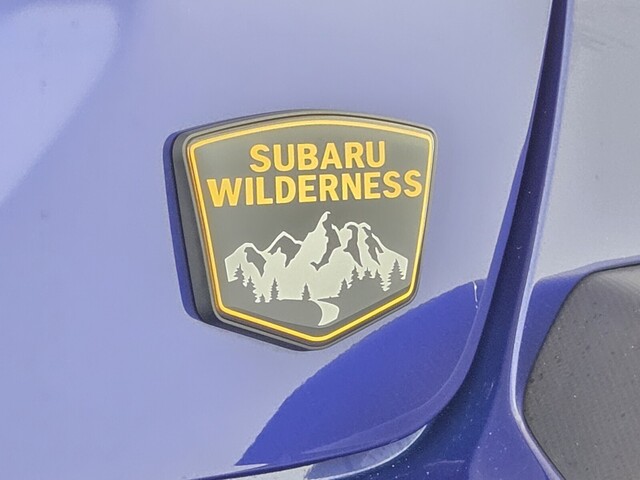 used 2024 Subaru XV Crosstrek car, priced at $25,998