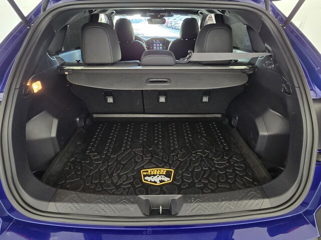 used 2024 Subaru XV Crosstrek car, priced at $25,998