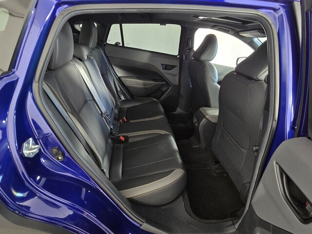 used 2024 Subaru XV Crosstrek car, priced at $25,998