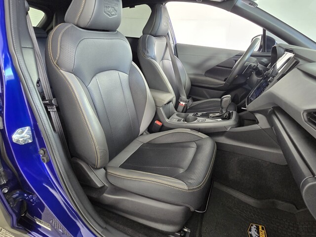 used 2024 Subaru XV Crosstrek car, priced at $25,998