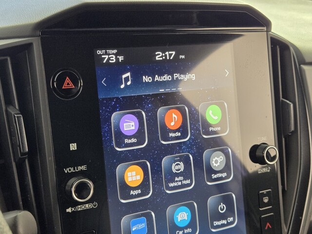 used 2024 Subaru XV Crosstrek car, priced at $25,998