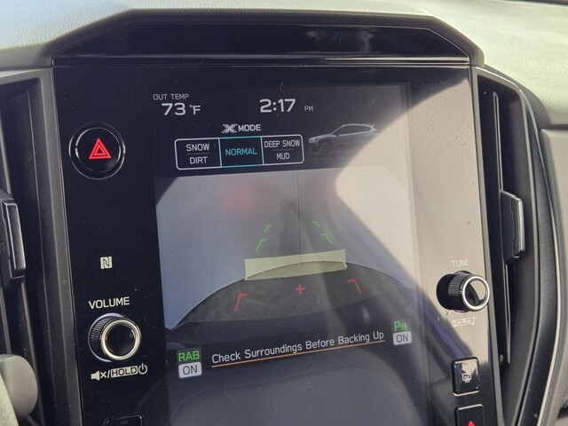 used 2024 Subaru XV Crosstrek car, priced at $25,998