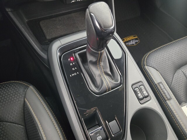 used 2024 Subaru XV Crosstrek car, priced at $25,998