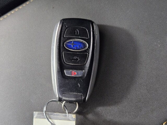 used 2024 Subaru XV Crosstrek car, priced at $25,998