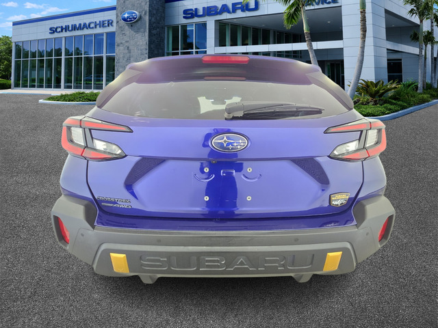 used 2024 Subaru XV Crosstrek car, priced at $25,998