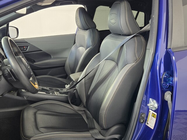 used 2024 Subaru XV Crosstrek car, priced at $25,998