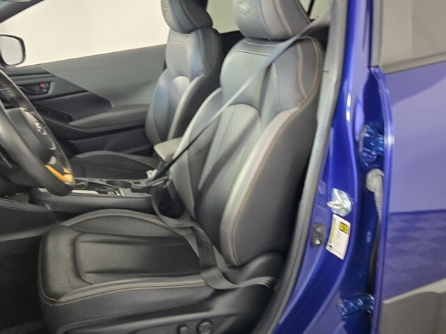 used 2024 Subaru XV Crosstrek car, priced at $25,998