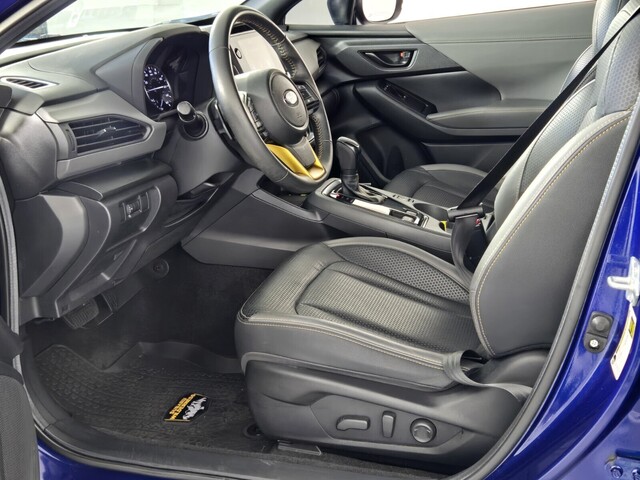 used 2024 Subaru XV Crosstrek car, priced at $25,998