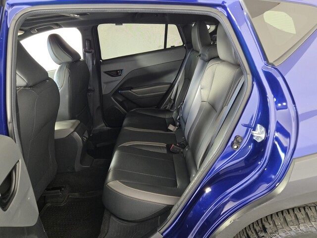 used 2024 Subaru XV Crosstrek car, priced at $25,998