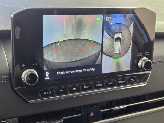 used 2022 Mitsubishi Outlander car