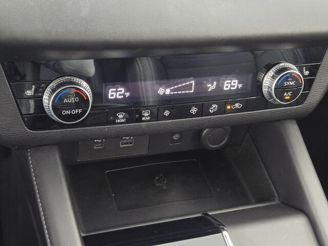 used 2022 Mitsubishi Outlander car