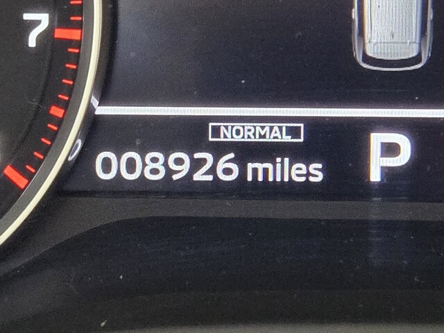 used 2022 Mitsubishi Outlander car