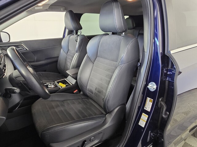 used 2022 Mitsubishi Outlander car