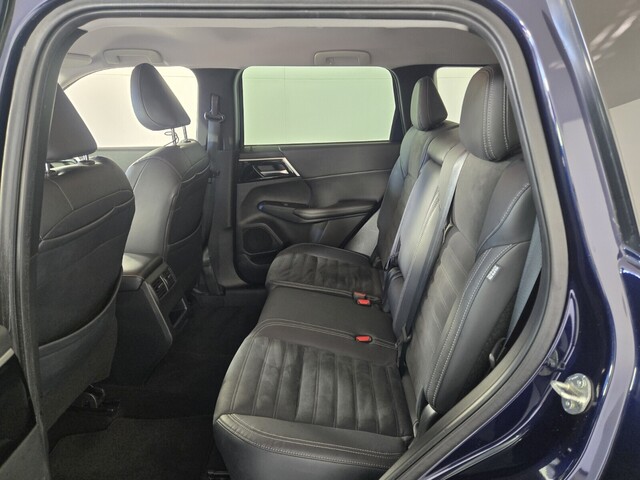 used 2022 Mitsubishi Outlander car