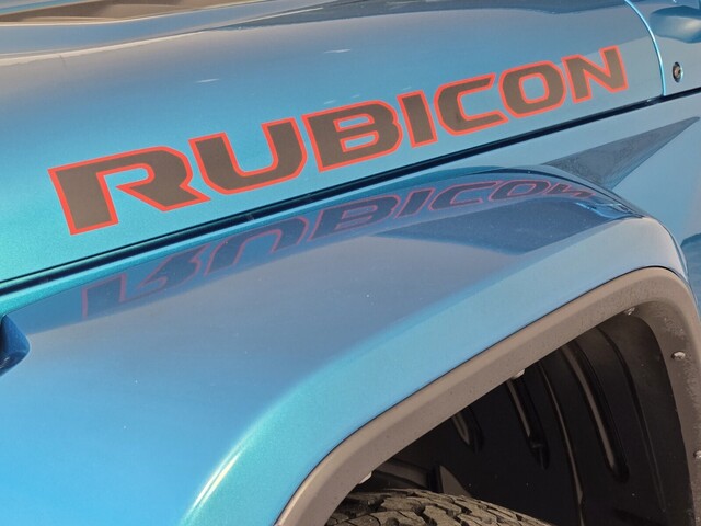 used 2019 Jeep Wrangler Unlimited car, priced at $32,998