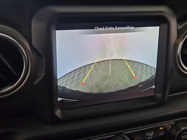 used 2019 Jeep Wrangler Unlimited car, priced at $32,998