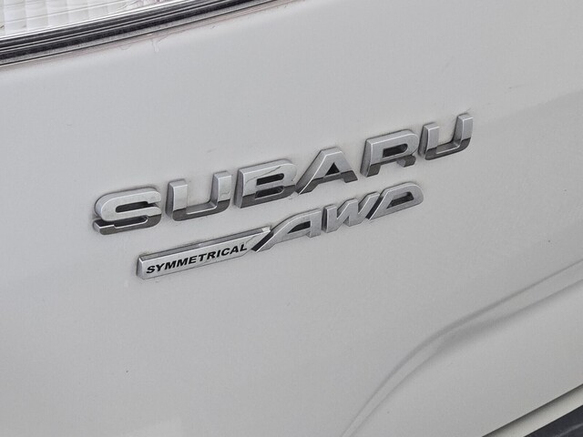 used 2021 Subaru Forester car