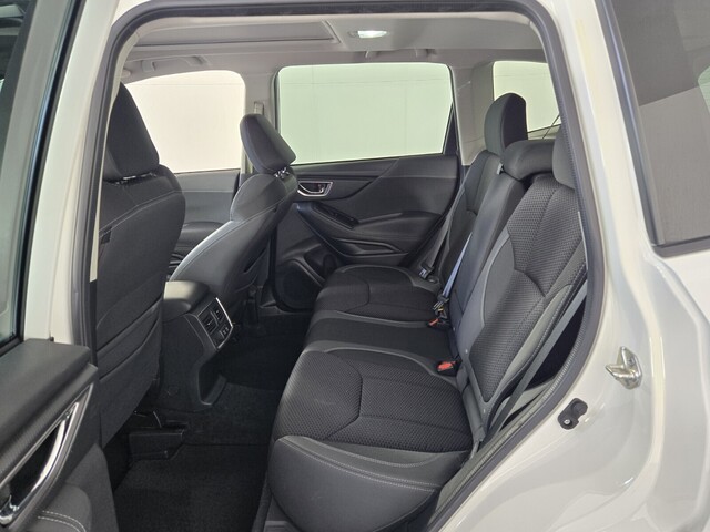 used 2021 Subaru Forester car