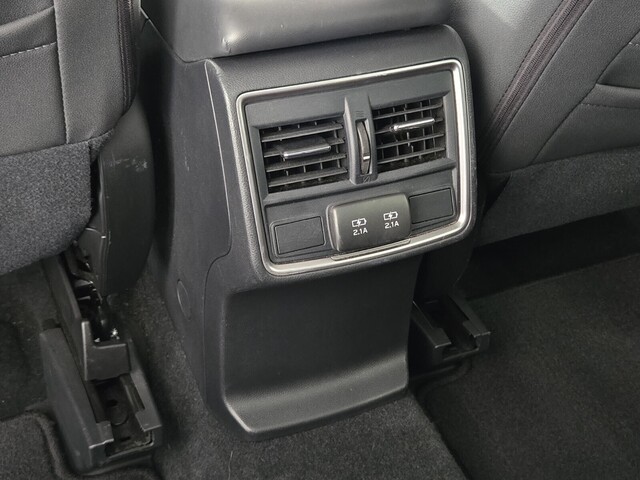 used 2021 Subaru Forester car