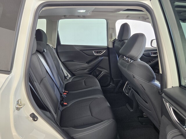 used 2021 Subaru Forester car