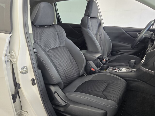 used 2021 Subaru Forester car