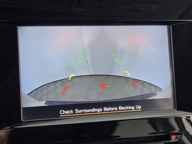 used 2021 Subaru Forester car