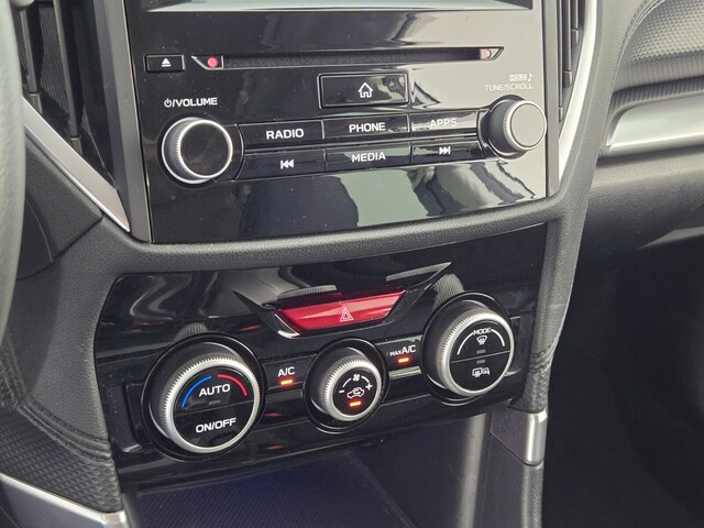 used 2021 Subaru Forester car