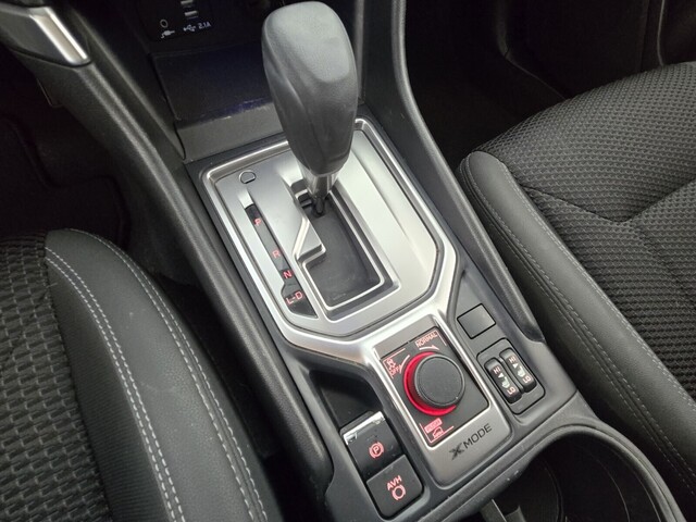 used 2021 Subaru Forester car