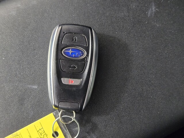 used 2021 Subaru Forester car