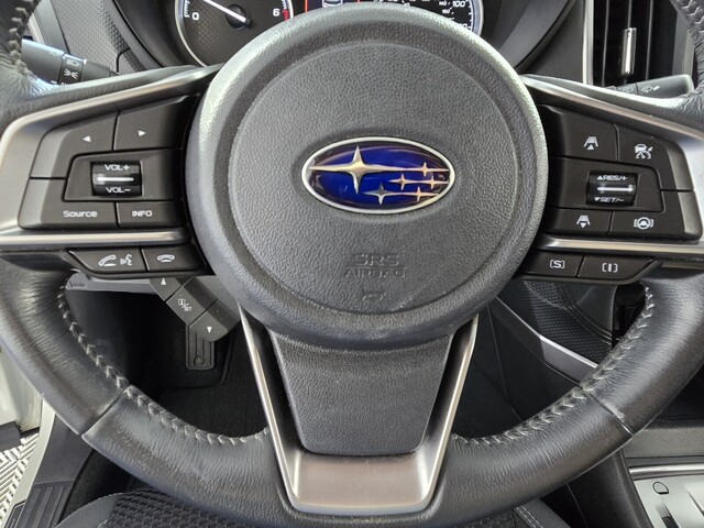 used 2021 Subaru Forester car