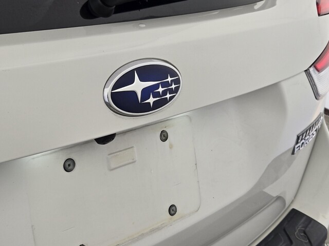 used 2021 Subaru Forester car