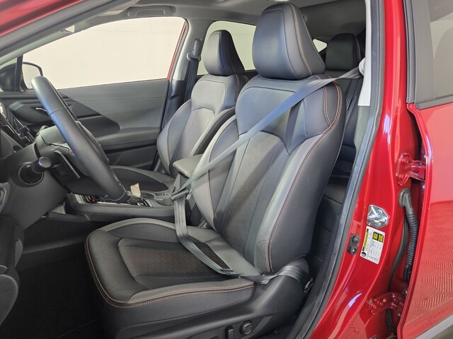 used 2025 Subaru XV Crosstrek car