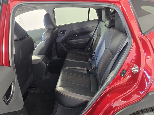 used 2025 Subaru XV Crosstrek car