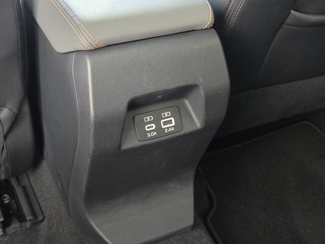 used 2025 Subaru XV Crosstrek car