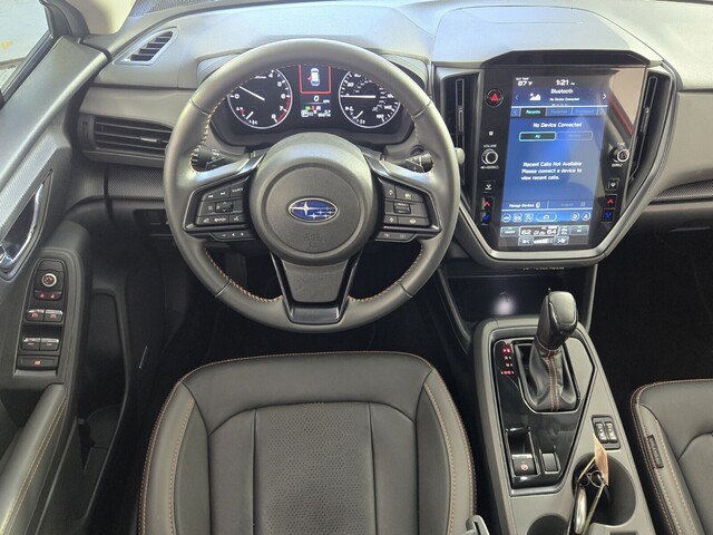 used 2025 Subaru XV Crosstrek car