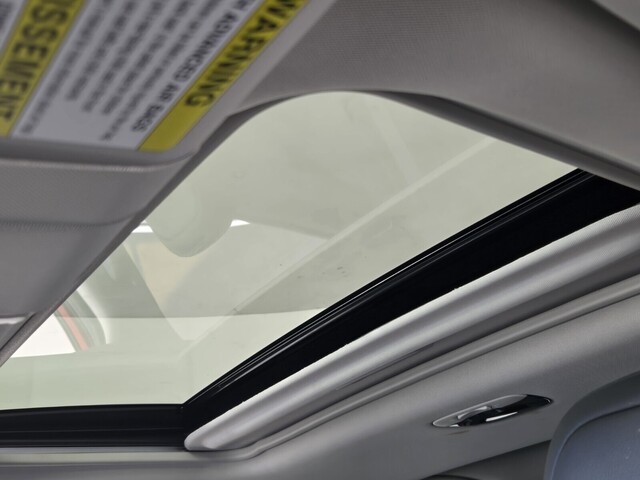 used 2025 Subaru XV Crosstrek car