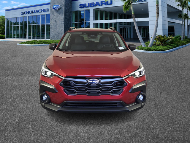 used 2025 Subaru XV Crosstrek car