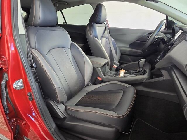 used 2025 Subaru XV Crosstrek car