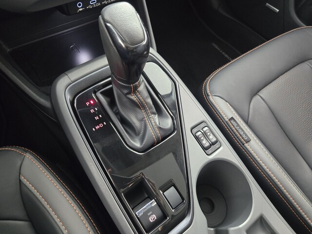 used 2025 Subaru XV Crosstrek car