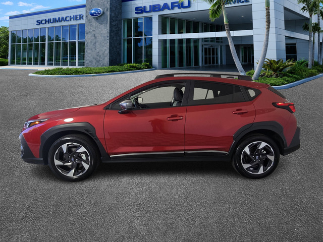 used 2025 Subaru XV Crosstrek car