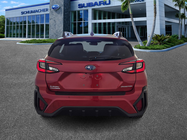 used 2025 Subaru XV Crosstrek car