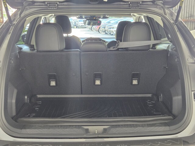 used 2025 Subaru XV Crosstrek car